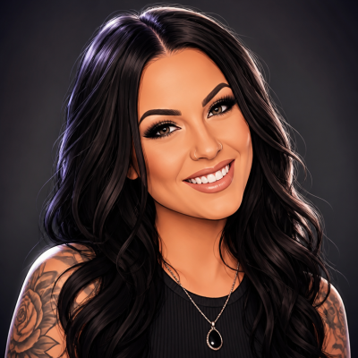 saraashlyn's profile photo