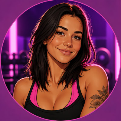 sarabermell's profile photo
