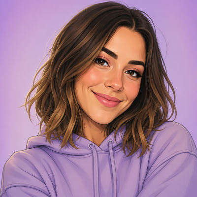 sarafalcon's profile photo