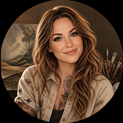 saragracefineart's profile photo