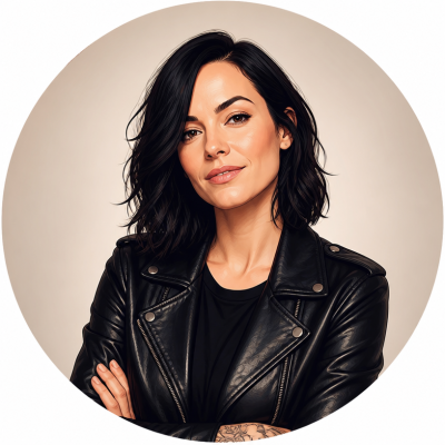 sarahgeiger's profile photo