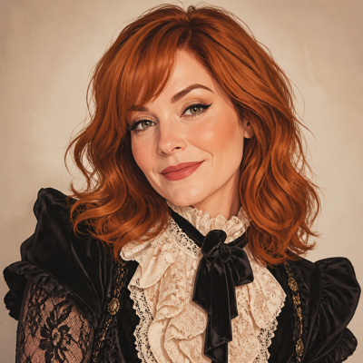 sarahjanehamilton's profile photo
