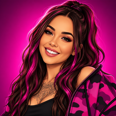 sarahjezzabelle's profile photo