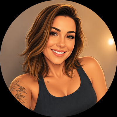 sarahjoustra's profile photo