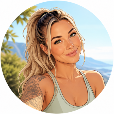 sarahleehevey's profile photo