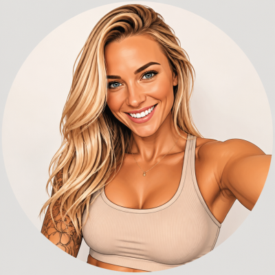 sarahlhouchens's profile photo