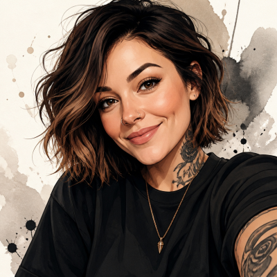 sarahramm's profile photo