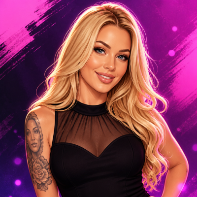 sarahvandella's profile photo
