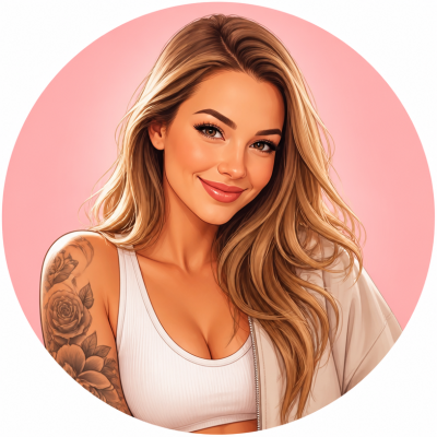 sarahvelborg's profile photo