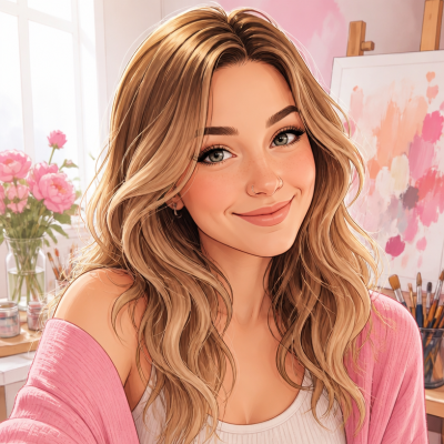sarahzilberg's profile photo