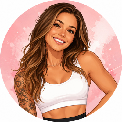 saranicoleb's profile photo