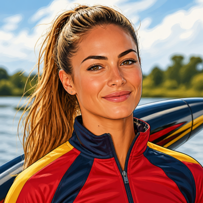saraouzande's profile photo