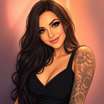 sarastarofficial's profile photo