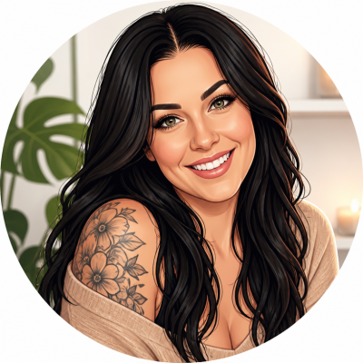 sari-unger's profile photo