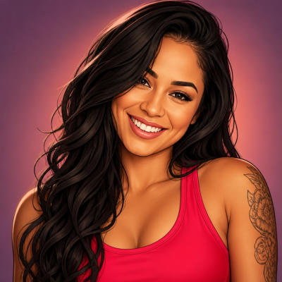 sariahalves's profile photo
