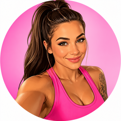 sarina_gymfit's profile photo
