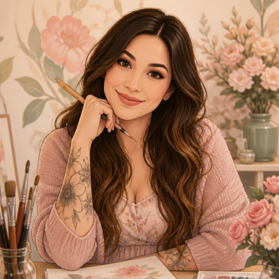 sarita.bloomstudio's profile photo