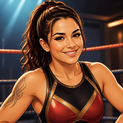 sarita-mor's profile photo