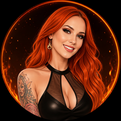 sashafire's profile photo
