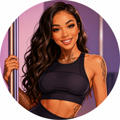 sashamonet's profile photo