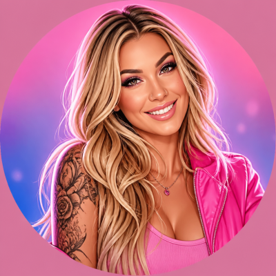 sashasparks's profile photo