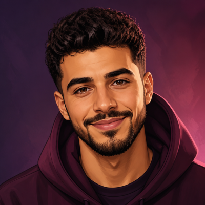 saudi's profile photo