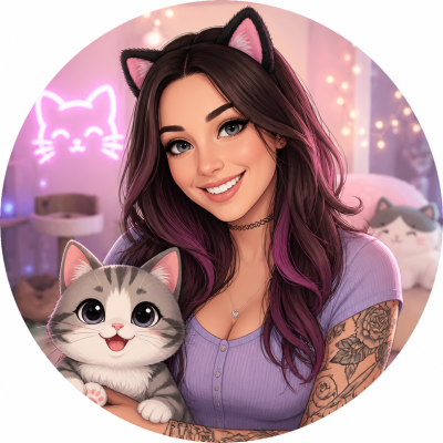 savannahmeows's profile photo