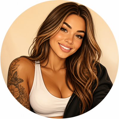 savannasantosofficial's profile photo
