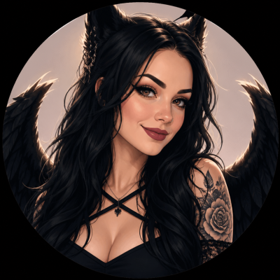 scarlettfoxx69's profile photo