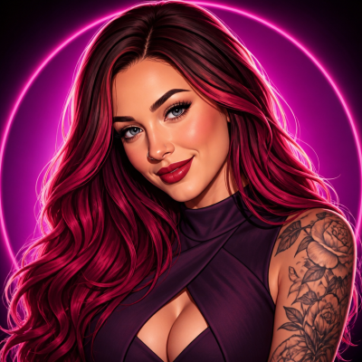 scarlettgushes's profile photo