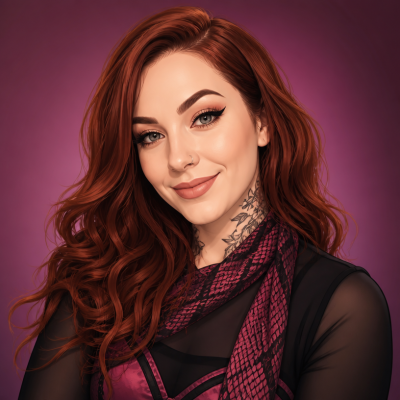 scarlettpython's profile photo