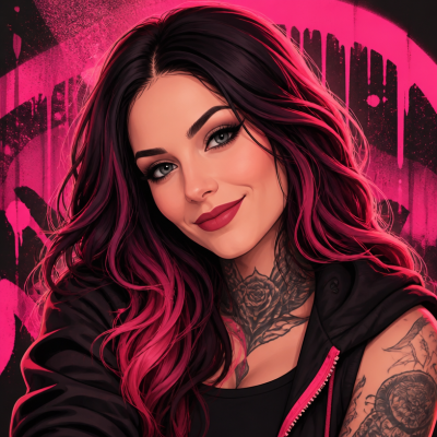 scarlettrebel's profile photo