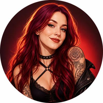 scarlettshoward's profile photo