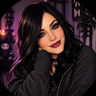 scarlettvalentine's profile photo