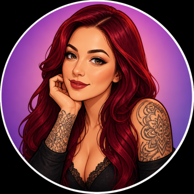 scarletvladi's profile photo