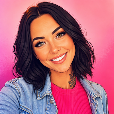 scharfejessica's profile photo