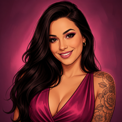 selena-lust's profile photo
