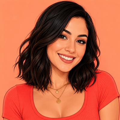 selena-martinez's profile photo
