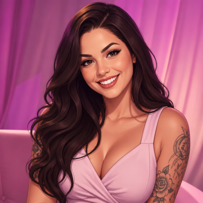 selenasantana's profile photo