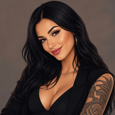 selenerey's profile photo