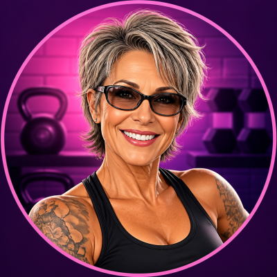 seniorstrong's profile photo