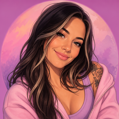 serena-may-adamisen's profile photo