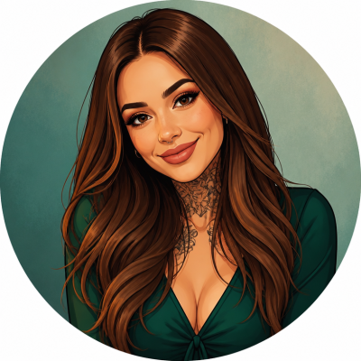serena-migliore's profile photo