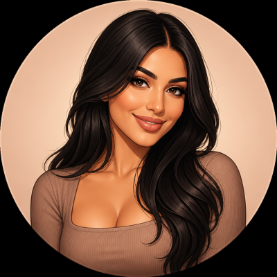 serenaali's profile photo