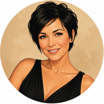 serenaczarnecki's profile photo
