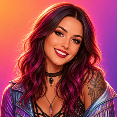 serenastorm's profile photo