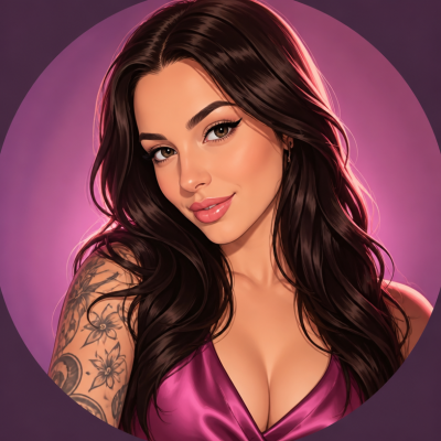 serenesirenx's profile photo
