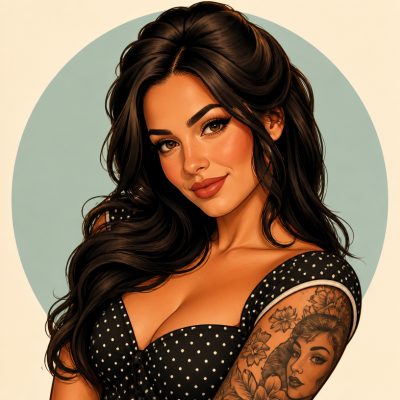 serengibson's profile photo