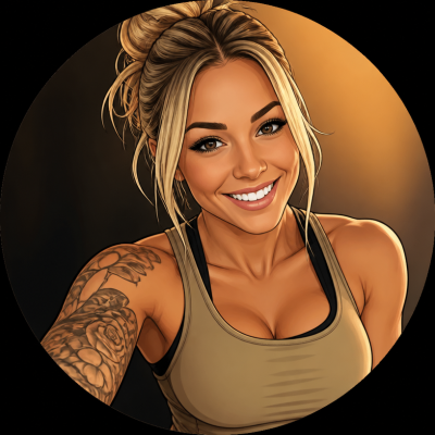 sergeantcindi's profile photo