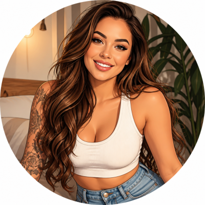 sexyanina's profile photo